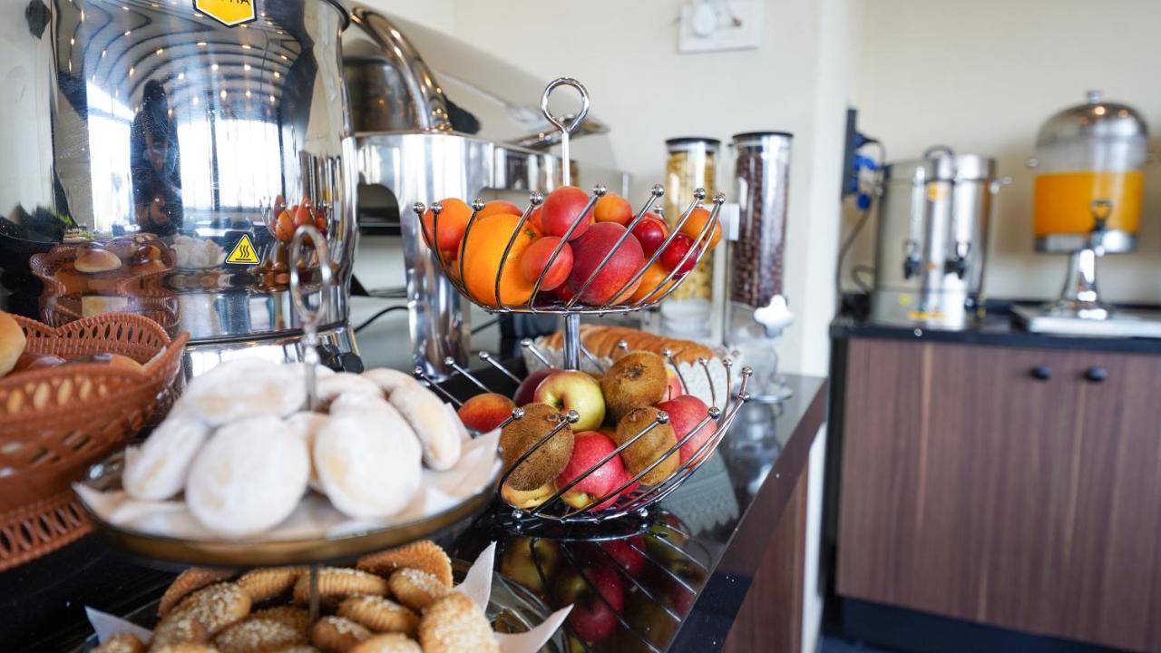 Bellezza Hotel イスタンブール エクステリア 写真