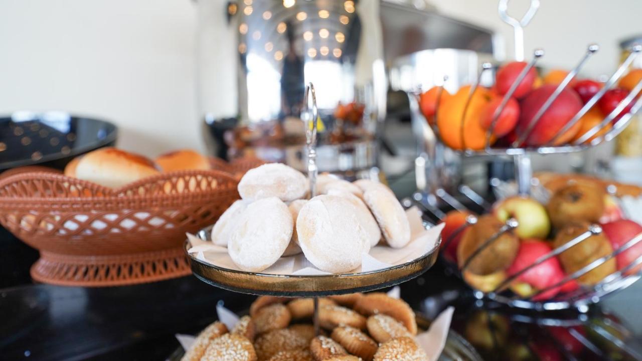 Bellezza Hotel イスタンブール エクステリア 写真