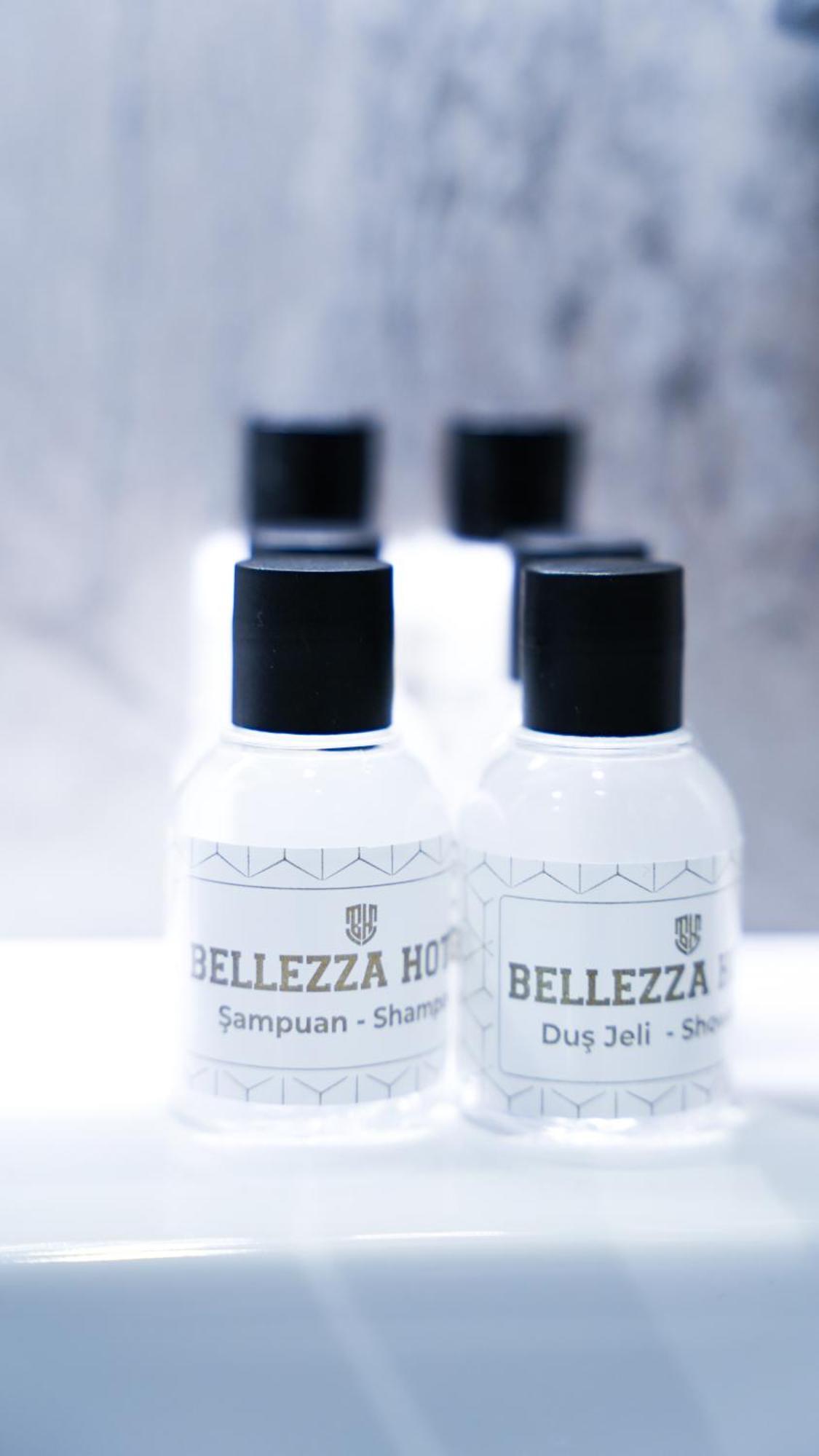 Bellezza Hotel イスタンブール エクステリア 写真